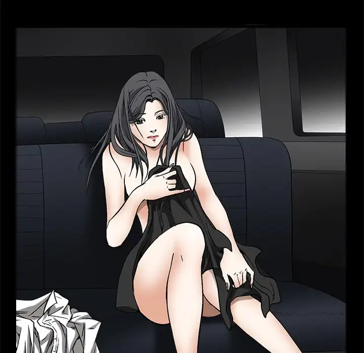 The Leash Chapter 5 Page 60