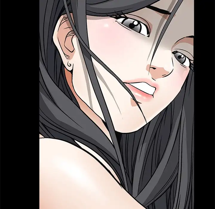 The Leash Chapter 5 Page 64