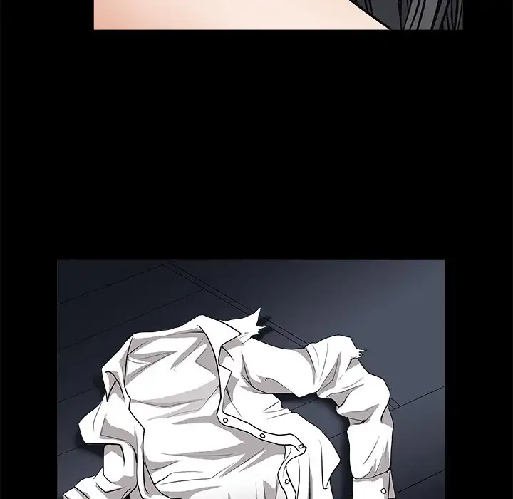 The Leash Chapter 5 Page 65