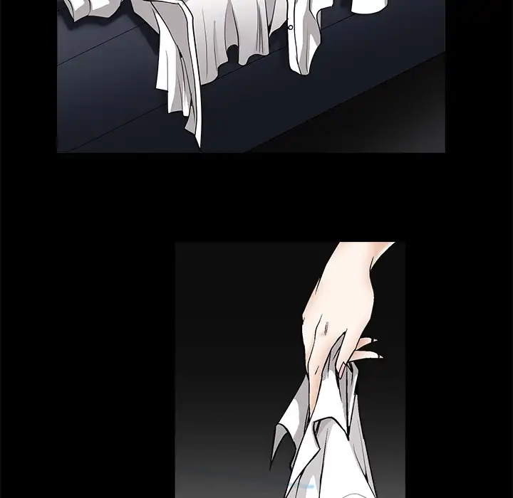 The Leash Chapter 5 Page 66