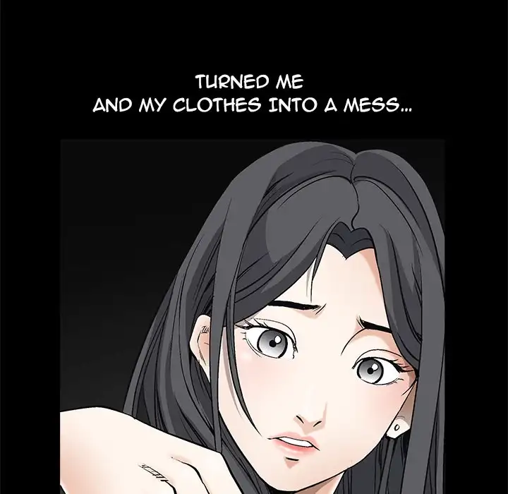 The Leash Chapter 5 Page 68