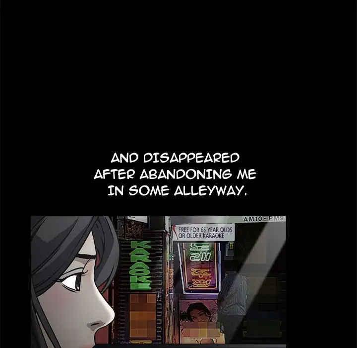 The Leash Chapter 5 Page 70