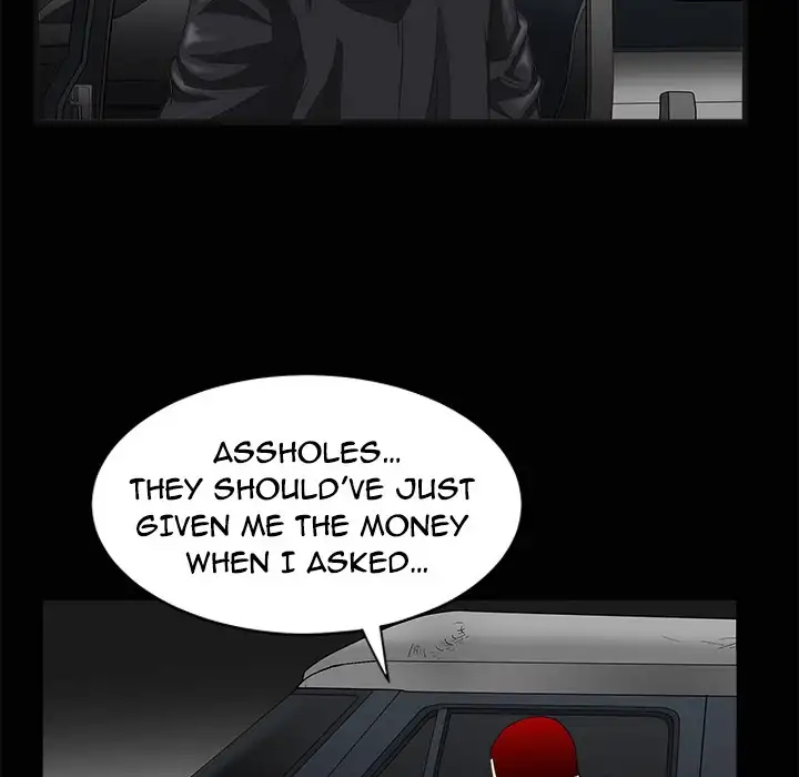 The Leash Chapter 5 Page 88