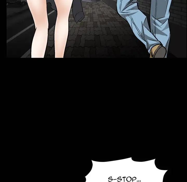 The Leash Chapter 5 Page 9