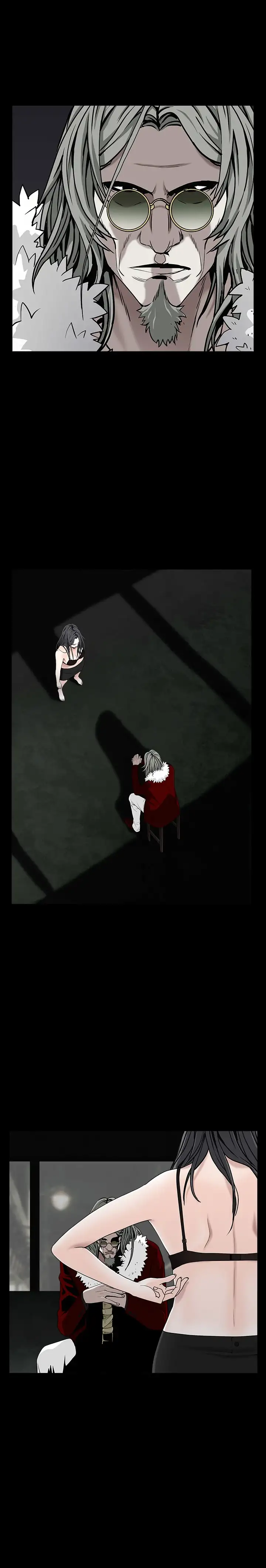 The Leash Chapter 59 Page 13