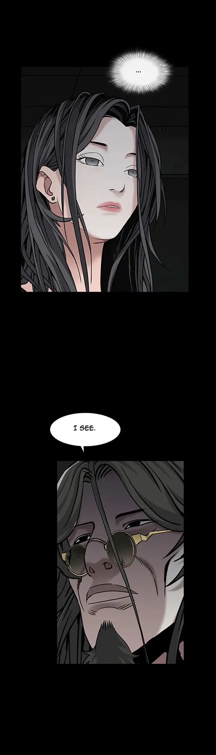 The Leash Chapter 59 Page 16