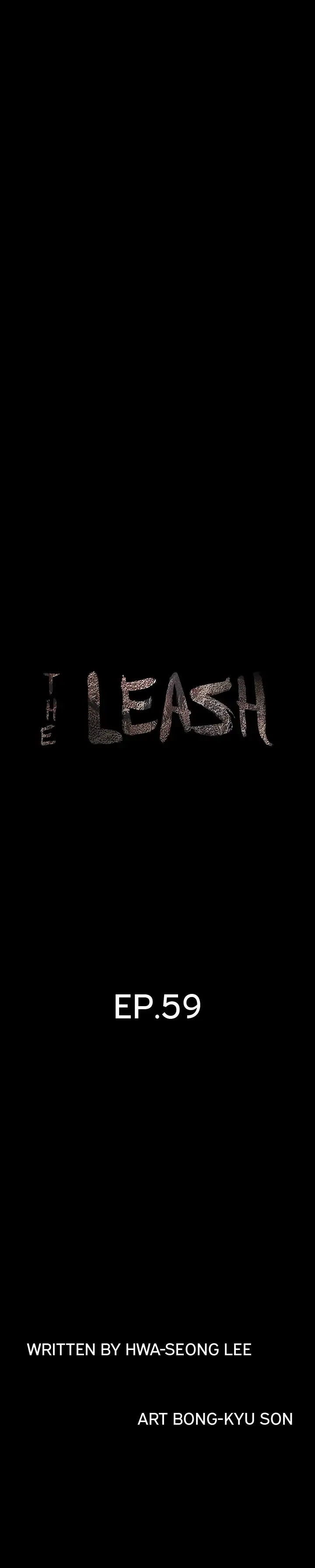 The Leash Chapter 59 Page 2
