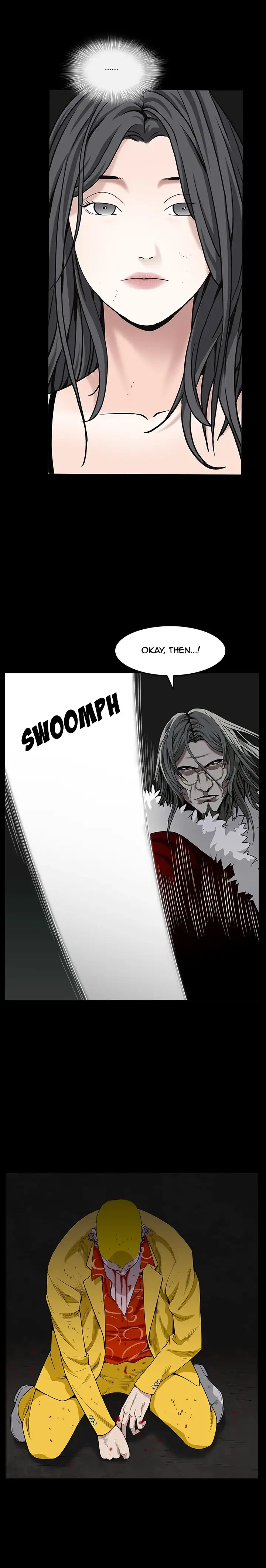 The Leash Chapter 59 Page 24