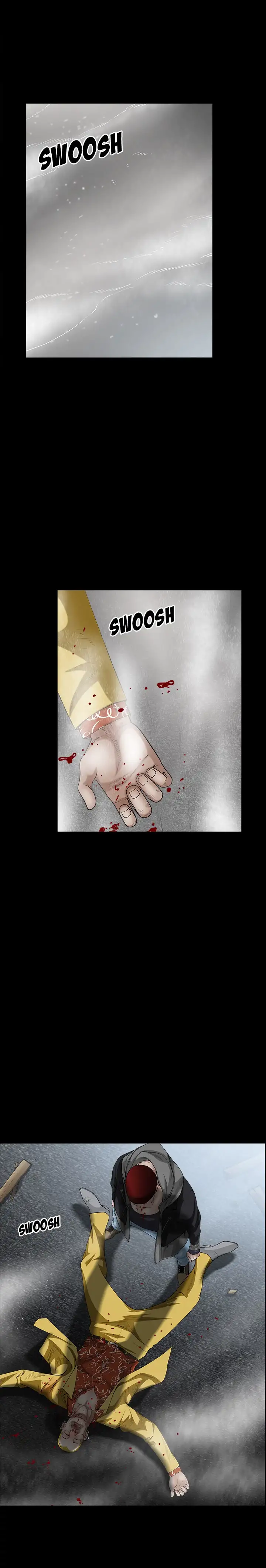 The Leash Chapter 60 Page 4