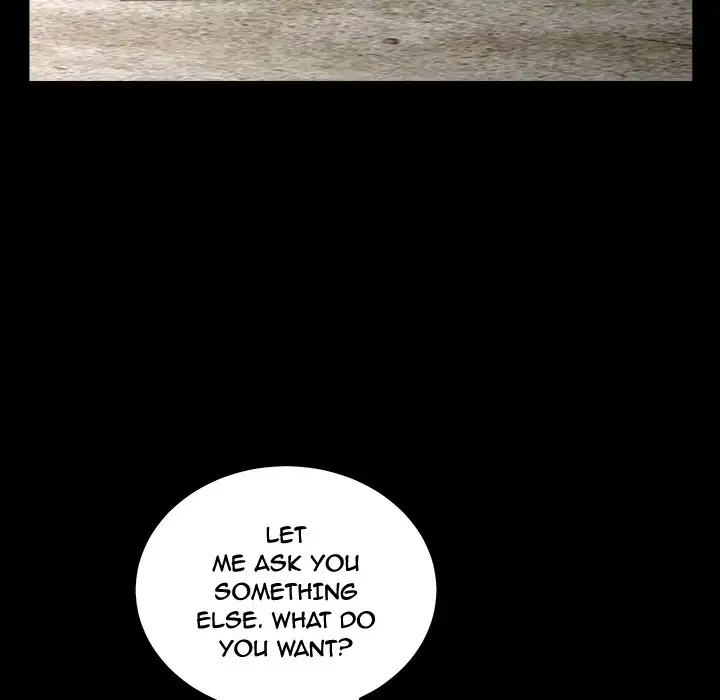 The Leash Chapter 61 Page 101