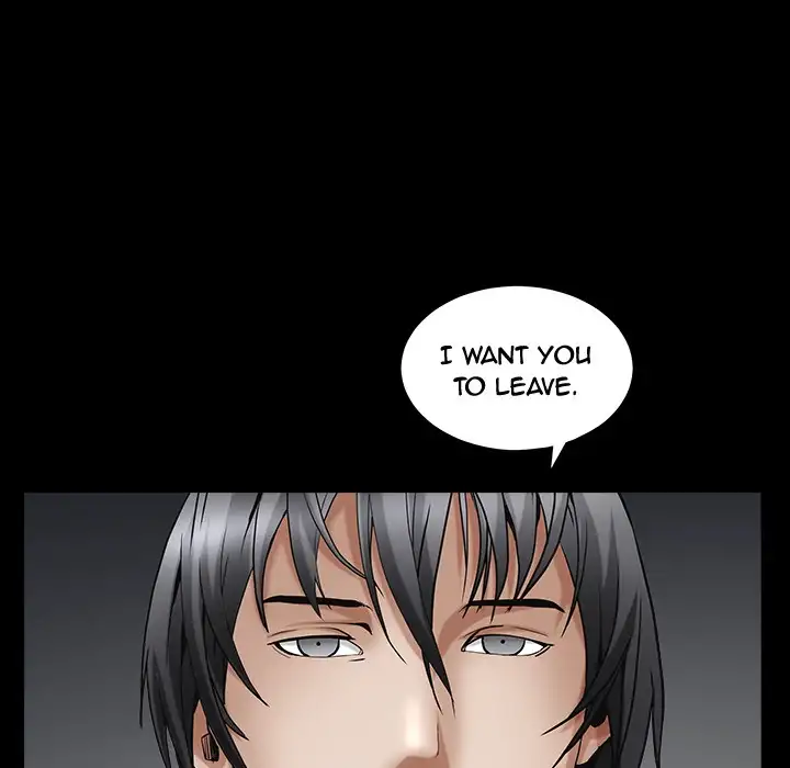 The Leash Chapter 61 Page 103