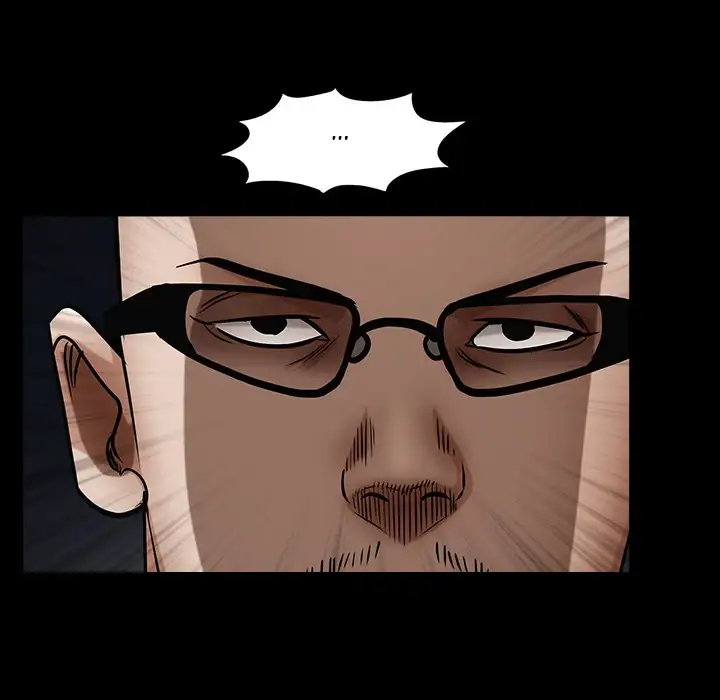 The Leash Chapter 61 Page 105