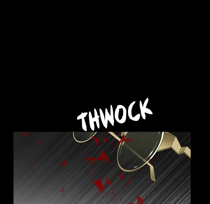 The Leash Chapter 61 Page 113