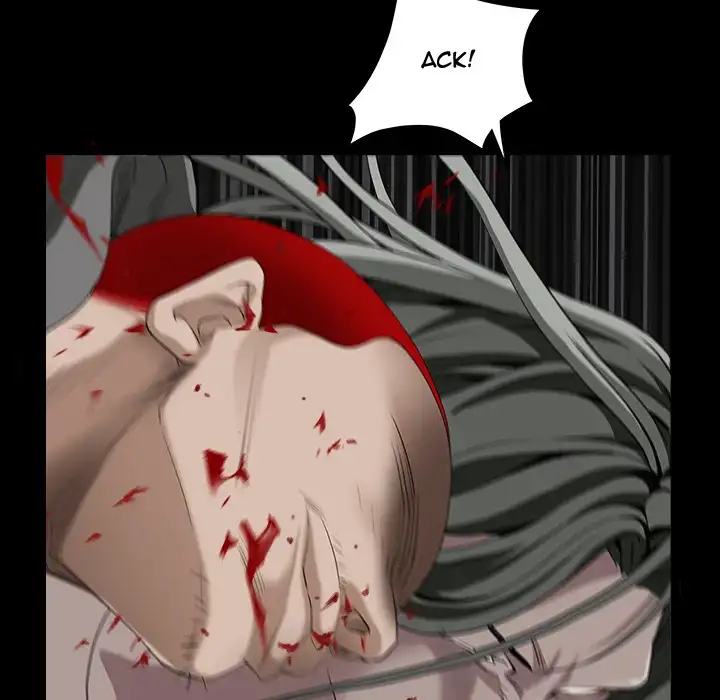 The Leash Chapter 61 Page 115