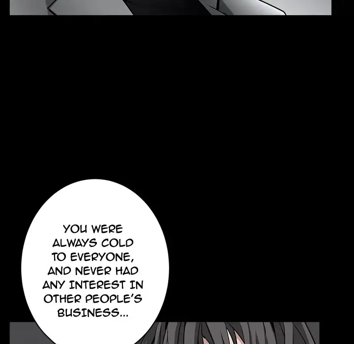 The Leash Chapter 61 Page 122