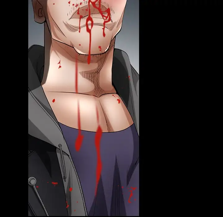 The Leash Chapter 61 Page 130