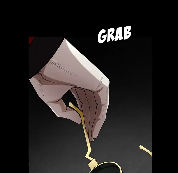 The Leash Chapter 61 Page 133