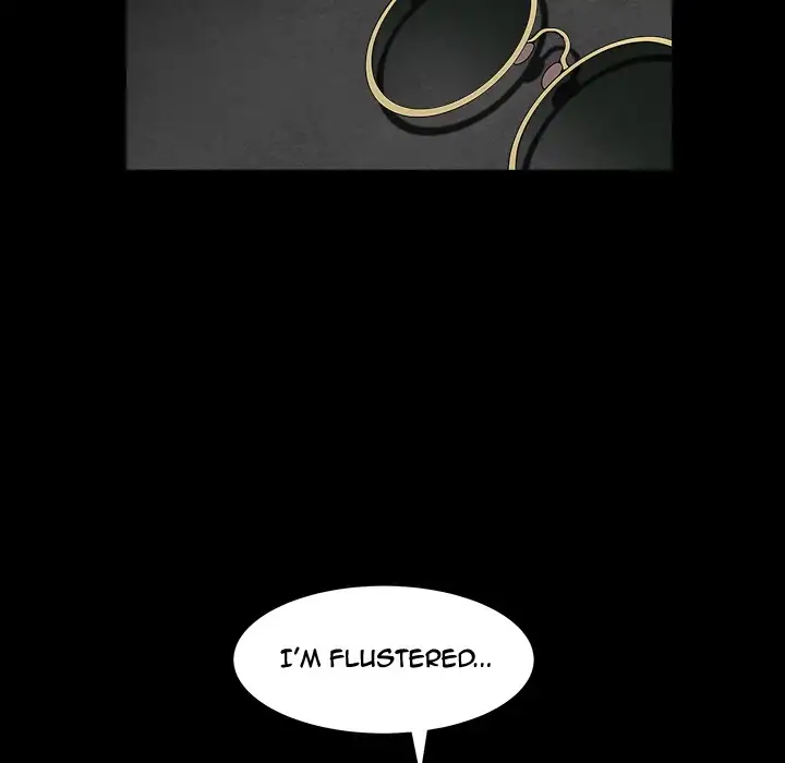 The Leash Chapter 61 Page 134