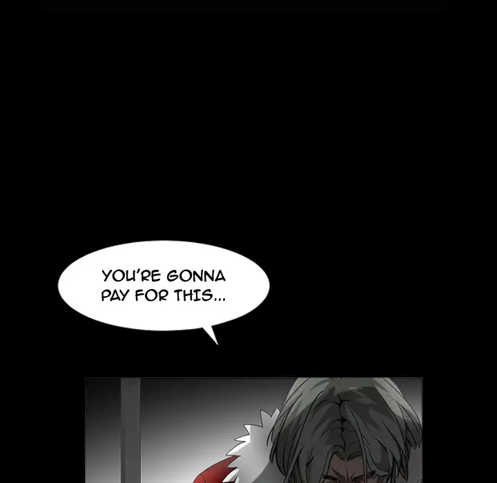 The Leash Chapter 61 Page 138
