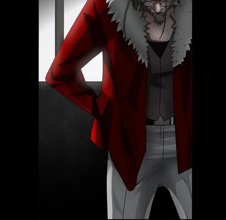 The Leash Chapter 61 Page 139