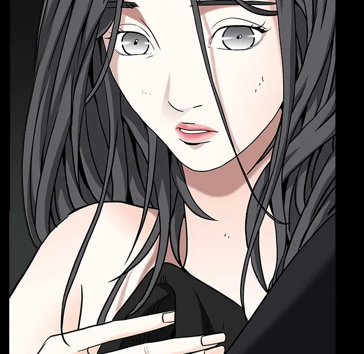 The Leash Chapter 61 Page 14