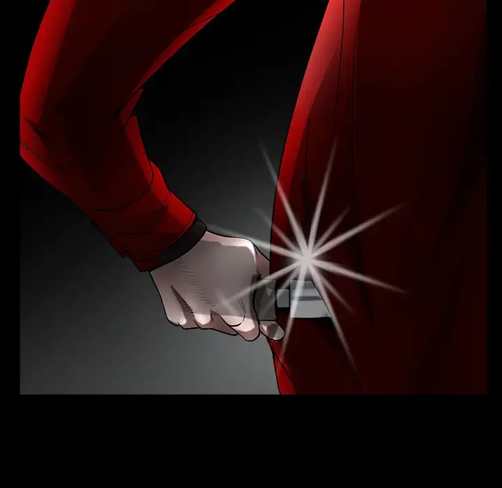 The Leash Chapter 61 Page 141