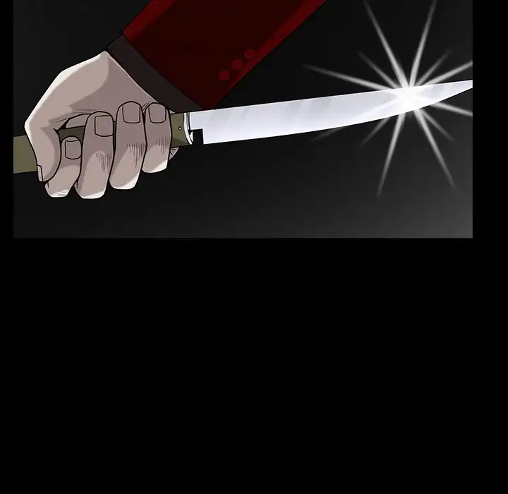The Leash Chapter 61 Page 143