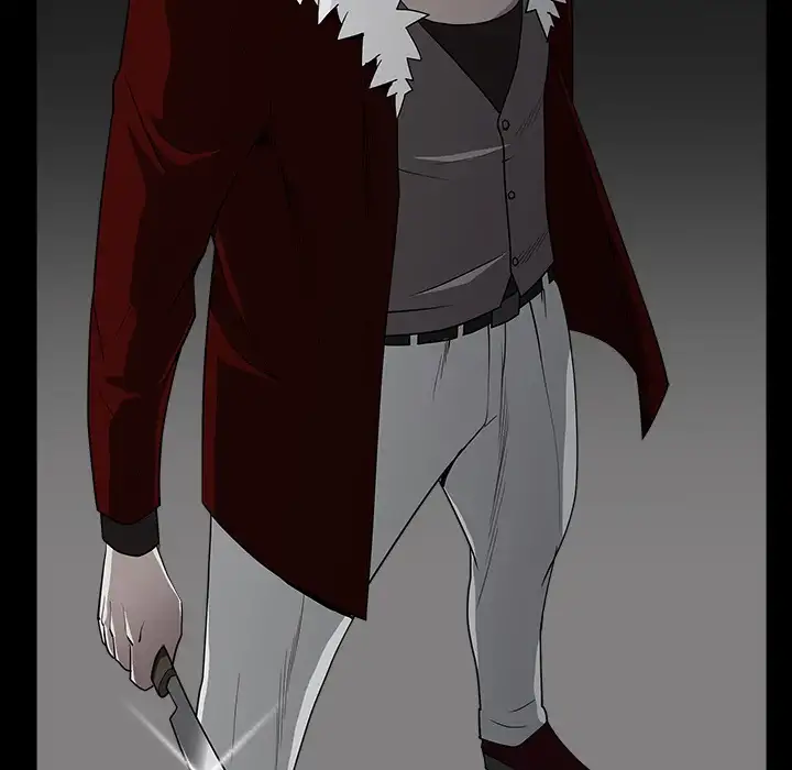 The Leash Chapter 61 Page 149