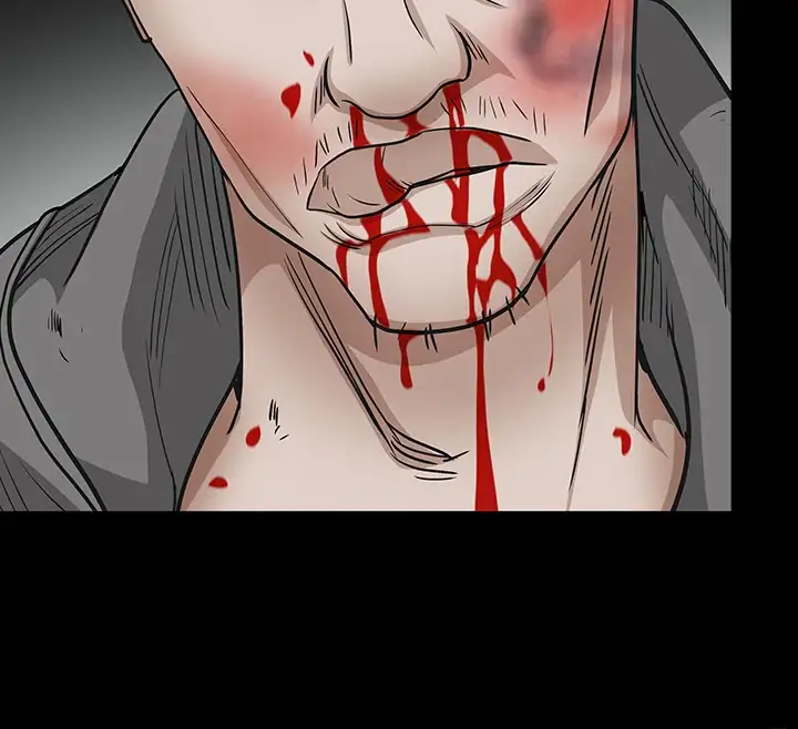 The Leash Chapter 61 Page 153
