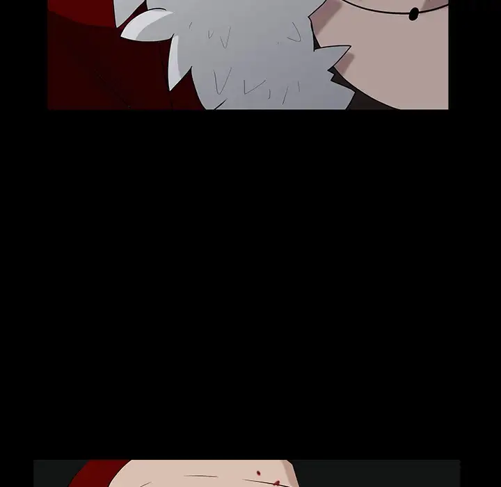 The Leash Chapter 61 Page 19