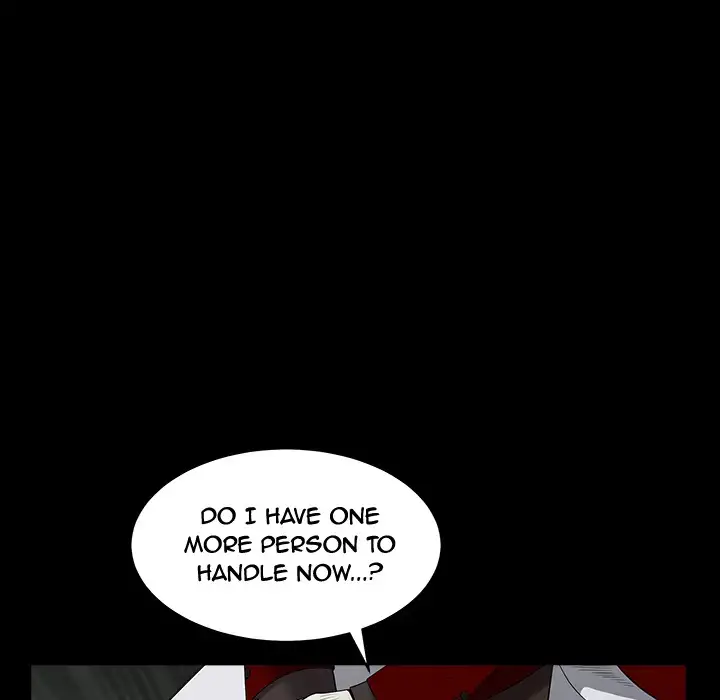 The Leash Chapter 61 Page 21