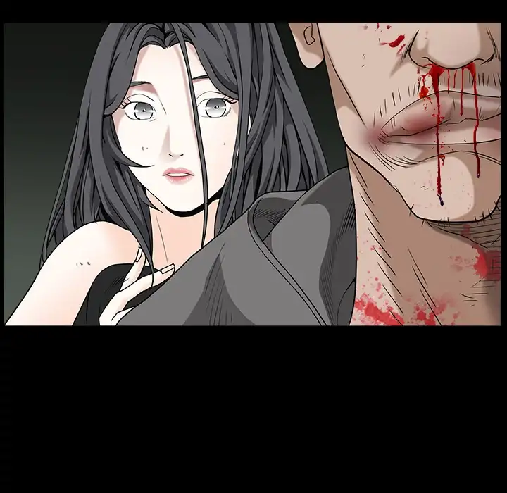 The Leash Chapter 61 Page 26
