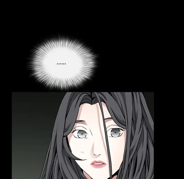 The Leash Chapter 61 Page 27