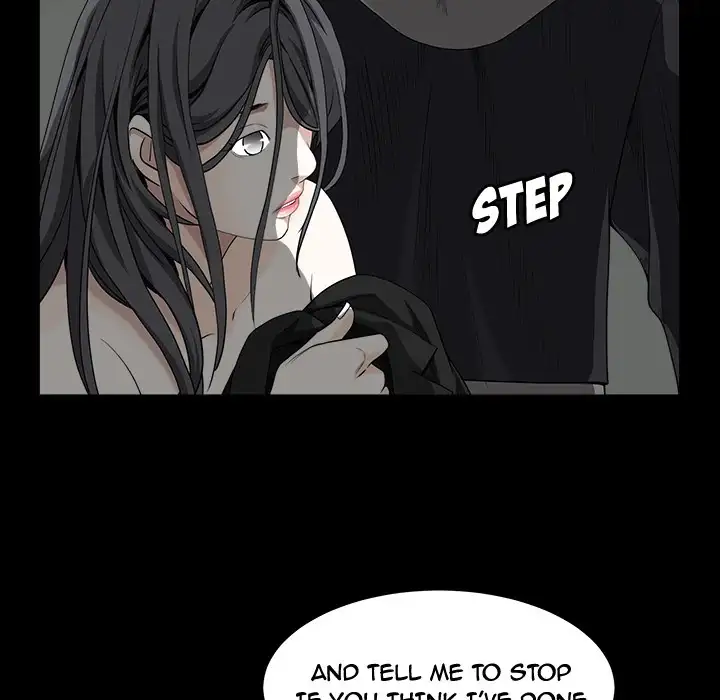 The Leash Chapter 61 Page 32