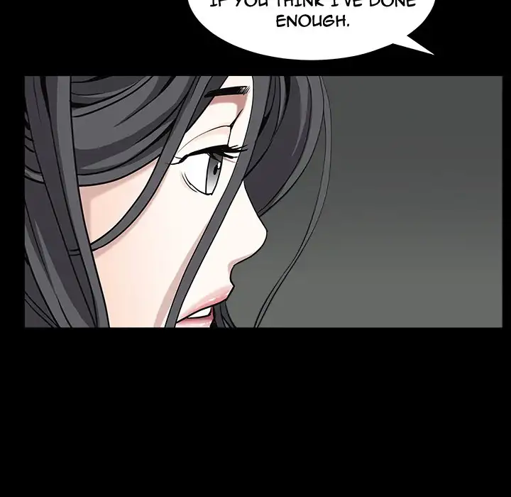 The Leash Chapter 61 Page 33