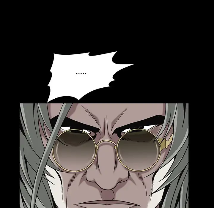 The Leash Chapter 61 Page 34
