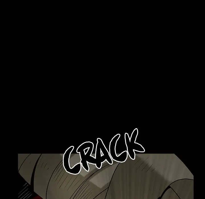 The Leash Chapter 61 Page 41
