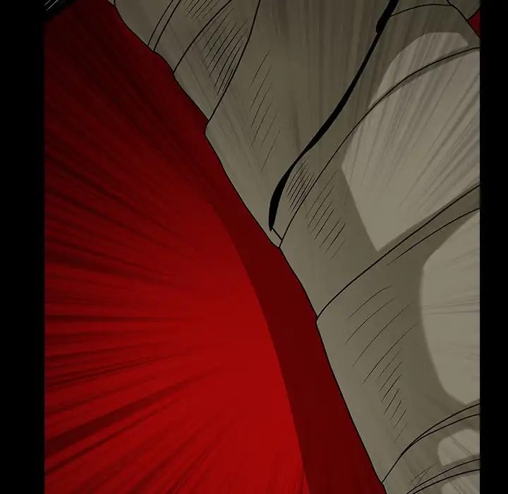The Leash Chapter 61 Page 42