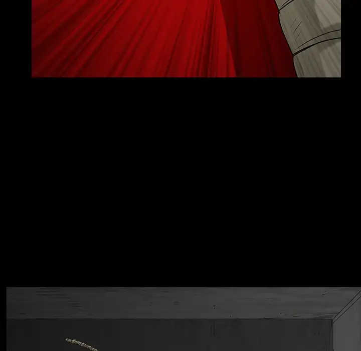 The Leash Chapter 61 Page 43