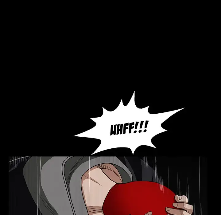 The Leash Chapter 61 Page 45