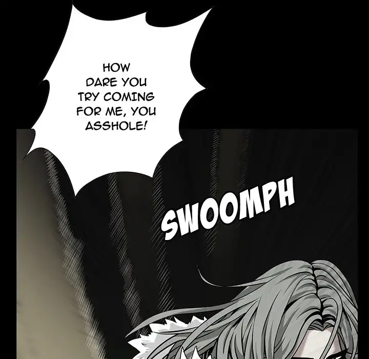 The Leash Chapter 61 Page 47