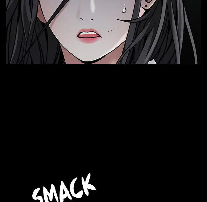 The Leash Chapter 61 Page 52