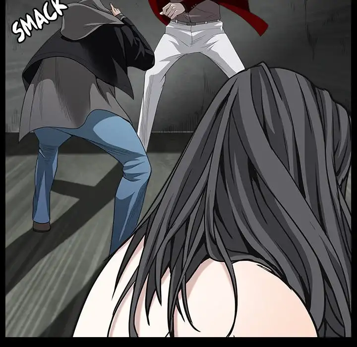The Leash Chapter 61 Page 55