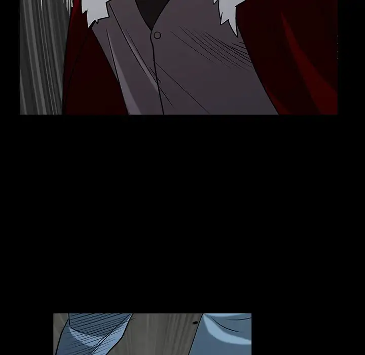 The Leash Chapter 61 Page 58
