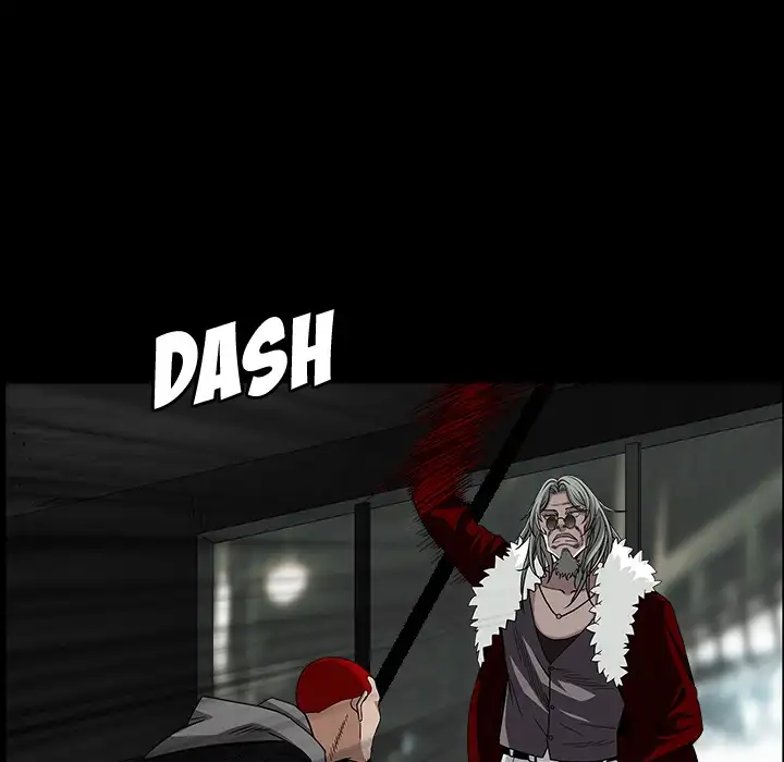 The Leash Chapter 61 Page 60