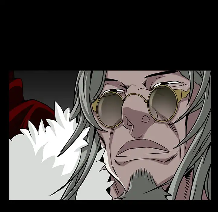 The Leash Chapter 61 Page 62