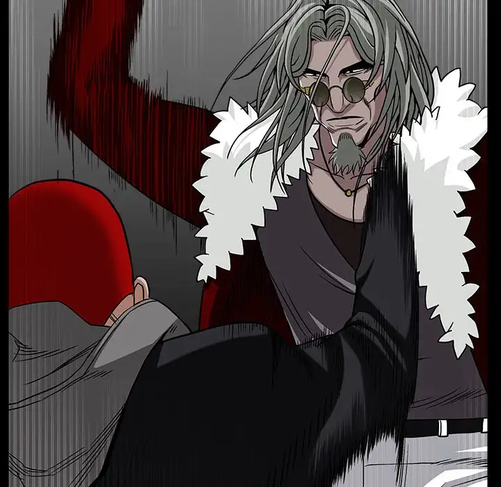 The Leash Chapter 61 Page 64