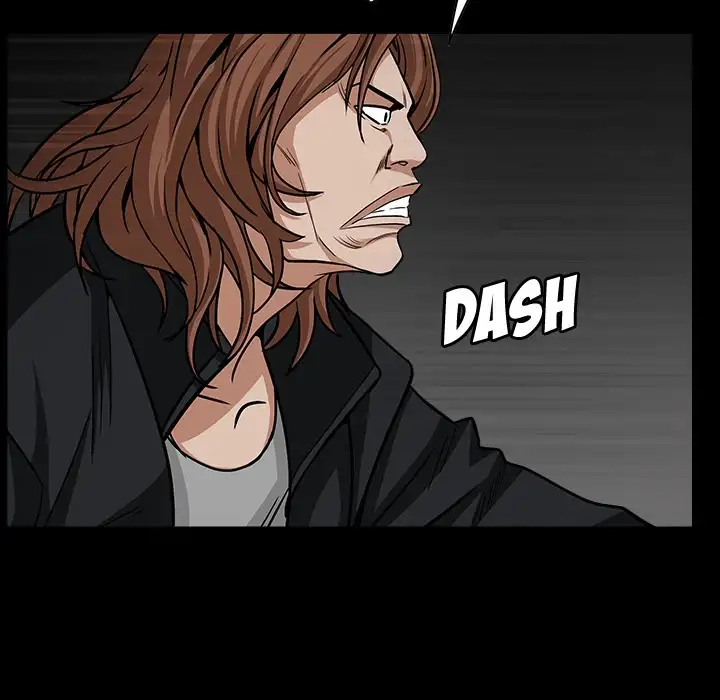 The Leash Chapter 61 Page 78