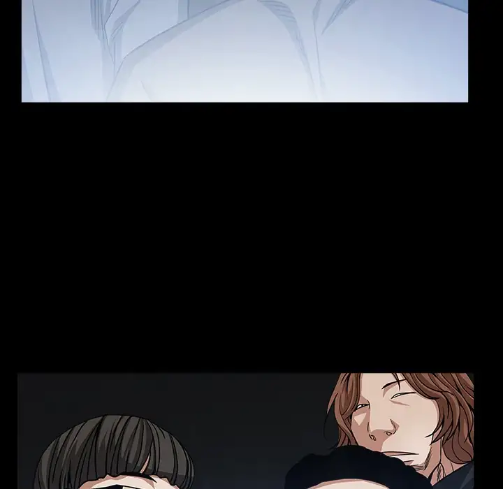 The Leash Chapter 61 Page 80