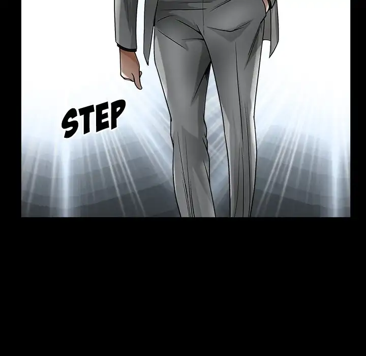 The Leash Chapter 61 Page 83